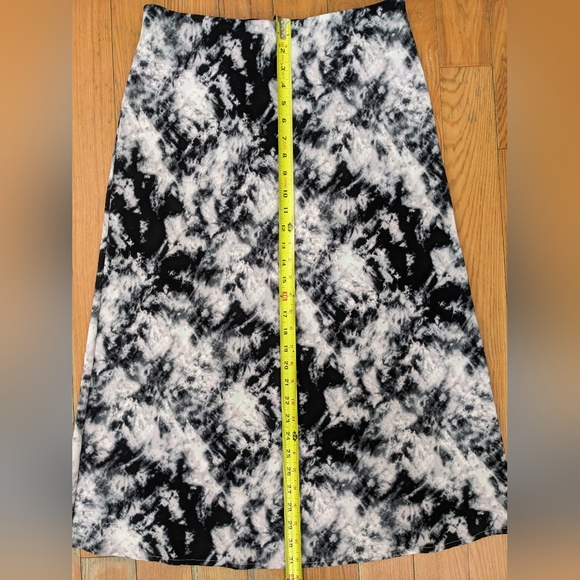 Sanctuary Everyday Midi Skirt Size XL - Picture 3 of 13